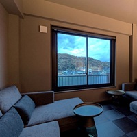 JIN6サウナ 中尾甚六HOTEL 写真