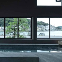 JIN6サウナ 中尾甚六HOTEL 写真