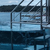 JIN6サウナ 中尾甚六HOTEL 写真