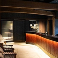 JIN6サウナ 中尾甚六HOTEL 写真