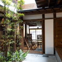 甚六果実店 写真