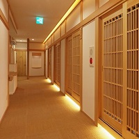 加藤神社社務所写真
