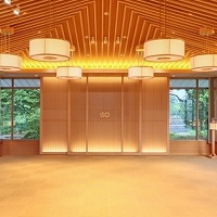 加藤神社社務所写真