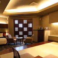 松屋本館・別館写真