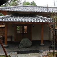 廬山東林寺　法主院 (中国)写真