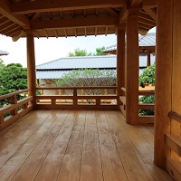 廬山東林寺　法主院 (中国)写真