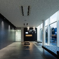 株式会社サンノハシ本社屋写真