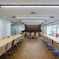 株式会社サンノハシ本社屋写真