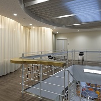 株式会社サンノハシ本社屋写真